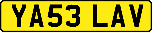 YA53LAV