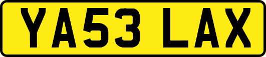 YA53LAX