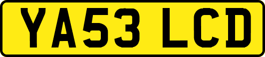 YA53LCD