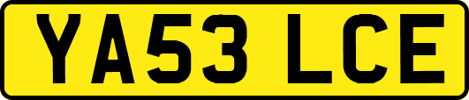 YA53LCE