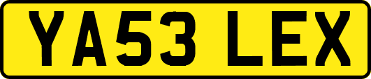 YA53LEX