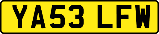 YA53LFW