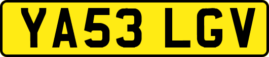 YA53LGV