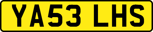 YA53LHS