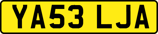YA53LJA