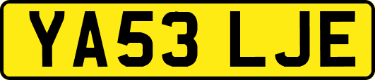 YA53LJE