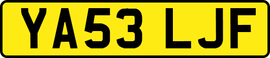 YA53LJF