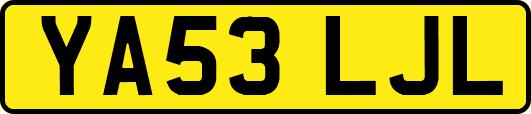 YA53LJL