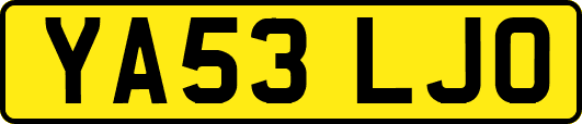 YA53LJO