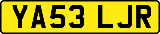 YA53LJR