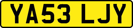 YA53LJY
