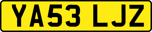 YA53LJZ