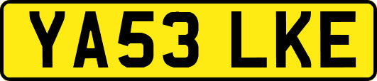 YA53LKE