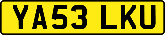 YA53LKU