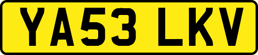 YA53LKV