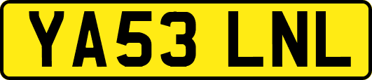 YA53LNL
