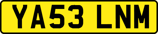 YA53LNM