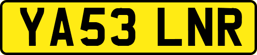 YA53LNR