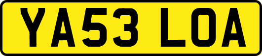 YA53LOA