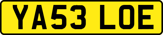 YA53LOE