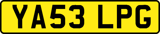 YA53LPG