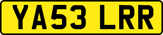 YA53LRR