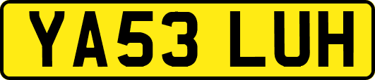 YA53LUH