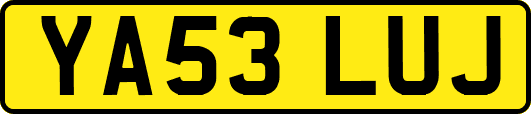 YA53LUJ