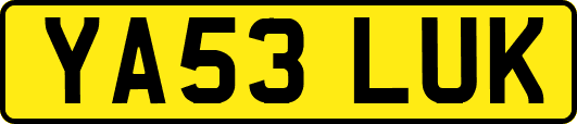 YA53LUK