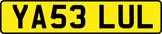 YA53LUL