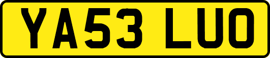 YA53LUO