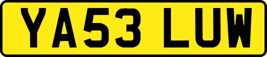 YA53LUW