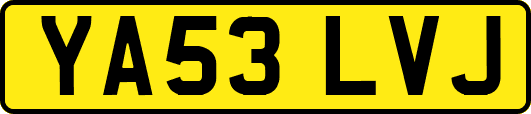 YA53LVJ