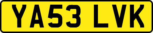 YA53LVK