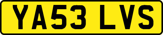 YA53LVS