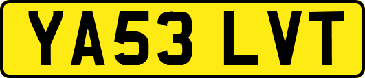YA53LVT