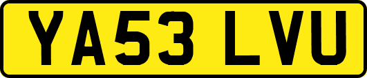 YA53LVU