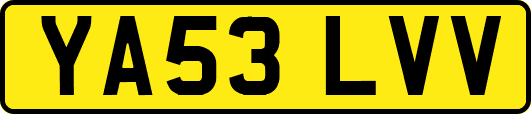 YA53LVV