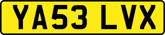 YA53LVX