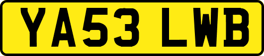 YA53LWB