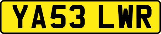 YA53LWR