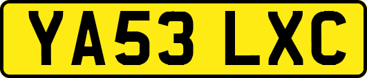 YA53LXC