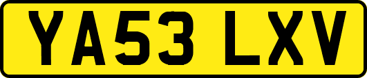 YA53LXV