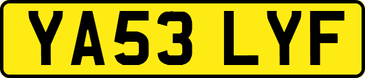 YA53LYF