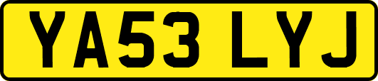 YA53LYJ