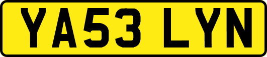 YA53LYN