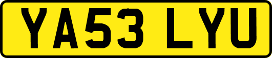 YA53LYU