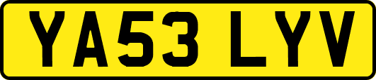 YA53LYV
