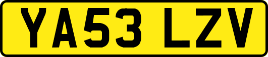 YA53LZV