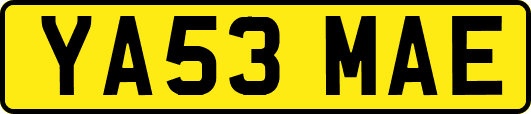 YA53MAE
